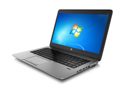 Notebook HP Elitebook 840 G2 i5-5300U 8GB 0G W10