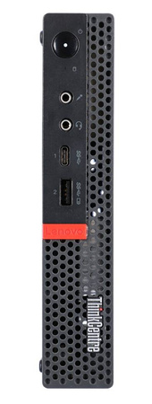 PC LENOVO M720q i3-8100T 8GB 0GB W10P