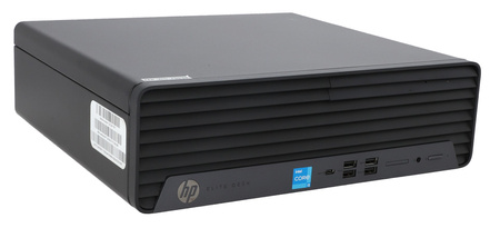 PC HP ELITE 600 G9 i3-12300 16GB 256GB W10P