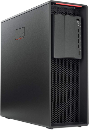 PC LENOVO P520 W-2145 128GB 1TB W10P