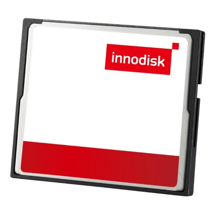 Karta CompactFlash innodisk 32GB DECFC-32GD53SC1DC