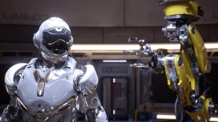 Karta NVIDIA Quadro RTX 6000