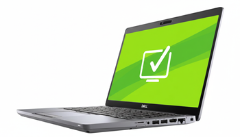 Notebook Dell Latitude 5410 i5-10310U 16G 0G W10