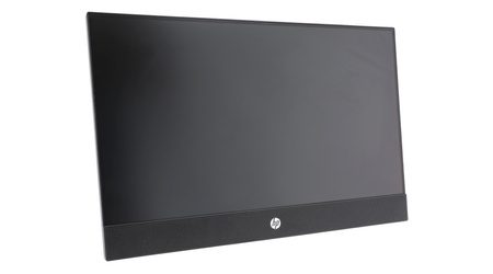 AiO HP ProOne 600 G5 i5-9500 8GB 256GB W11P