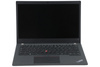 Notebook LENOVO T14S G1 Ryzen 5 Pro 4650U 16GB 256GB W10