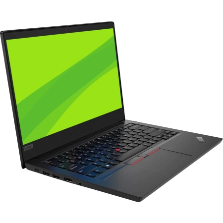 Notebook LENOVO E14 G3 Ryzen 5 5500U 16GB 512GB W10P