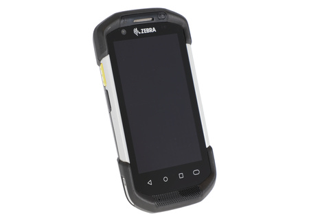 Komputer mobilny Terminal Zebra TC77HL