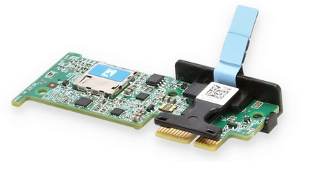 Czytnik kart SD Dell 0RT6JG + 2x 16GB Micro SD