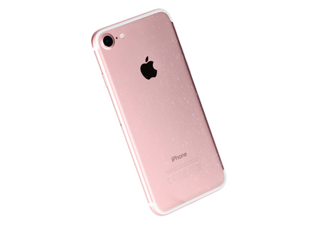 Apple iPhone 7 128GB Rose Gold