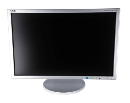 Monitor LCD 22" NEC EA221Wme