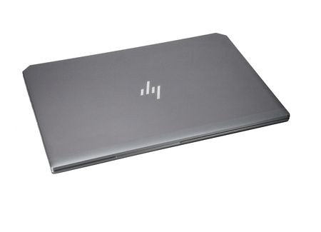 Notebook HP ZBOOK G5 17 i7-8850H 16G 0G W10P