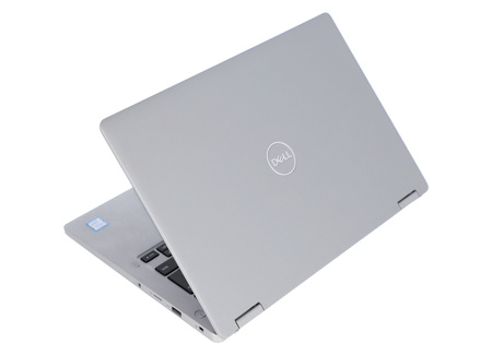 Notebook Dell Latitude 3310 i5-8265U 8G 512GB W10