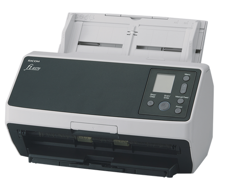 Skaner Fujitsu fi-8170