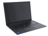 Notebook LENOVO P1 G4 i7-11800H 32GB 512GB W10P