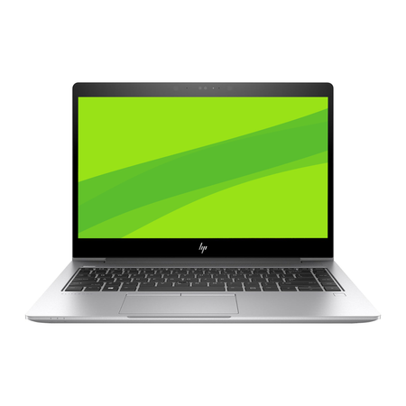 Notebook HP Elitebook 840 G5 i5-8350U 8GB 256G W10