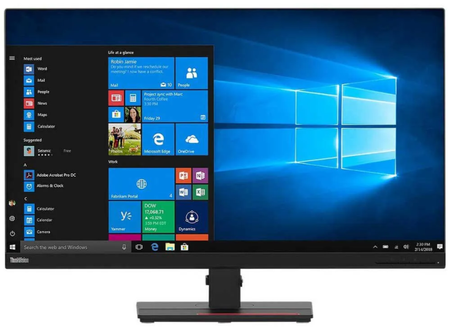 Monitor LCD 32" LENOVO T32H-20