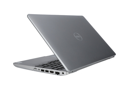 Notebook Dell 5511 i7-10850H 32G 512GB W10P