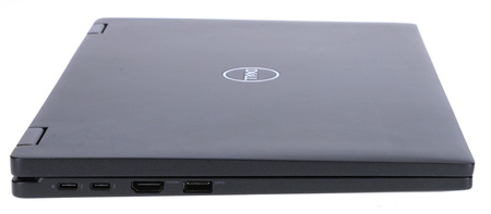 Notebook Dell Latitude 7390 i7-8650U 16G 512G 2in1