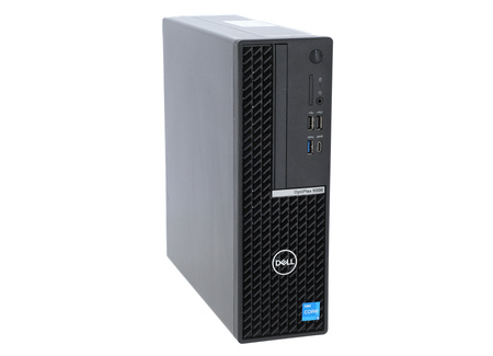 PC DELL Optiplex 5000 i5-12500 8GB 256GB W11P BOX