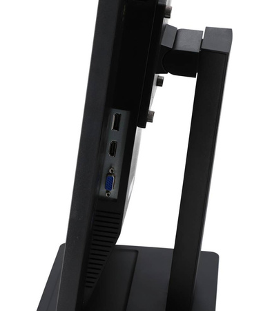 Monitor LCD 24" LENOVO E24-20