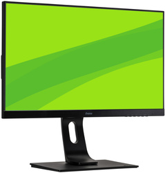 Monitor LED 27" IIYAMA PL2791Q Black