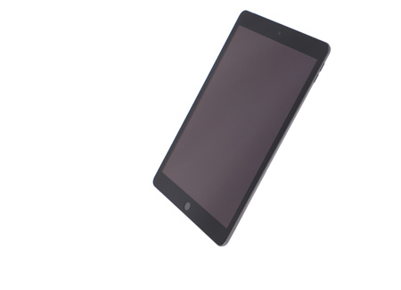 Apple iPad 10,2 gen 9 64GB WiFi Space Grey