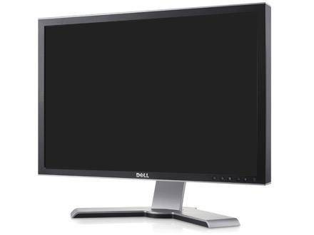 Monitor LCD 24" DELL 2405FPW