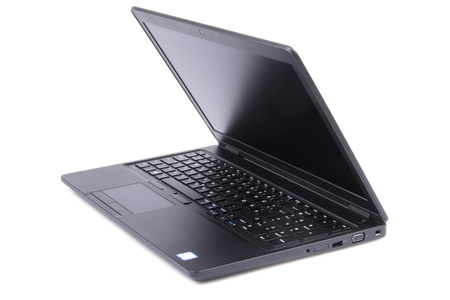 Notebook Dell Latitude 5580 i5-6300u 8G 512G W10