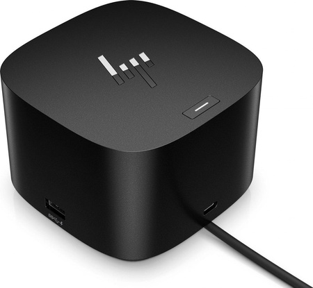 STACJA HP DOCK G4 Combo 280W 4J0GAA THUNDERBOLT 4