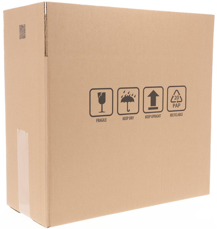 Karton do monitorów 24" 588x258x436