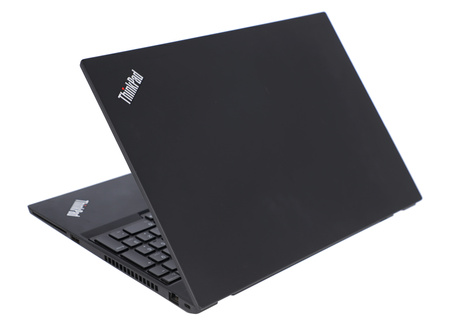 Notebook LENOVO T15 G1 i7-10510U 32G 256GB W10P