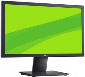 Monitor LCD 20" DELL E2020H