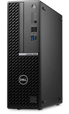 PC DELL Optiplex 5000 i5-12500 8GB 256GB W11P BOX