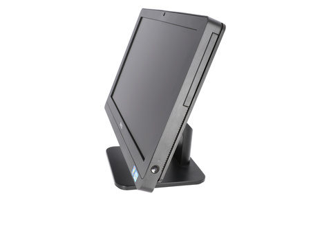 AiO DELL Optiplex 3011 i5-3470S 4GB 500GB NOCOA