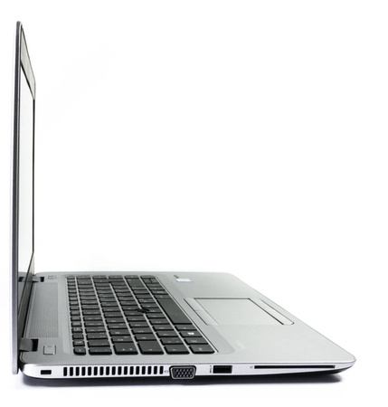 Notebook HP Elitebook 840 G4 i5-7200U 8GB 256G W10