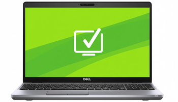 Notebook Dell Latitude 5510 i7-10810U 16G 256 W10P