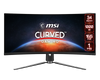 Monitor LED 34" MSI MPG ARTYMIS 343CQR Curved