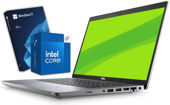 Notebook Dell Latitude 5420 i7-1185g7 16G 1TB W10