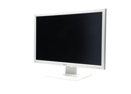 Monitor LED 24" ASUS BE24A White
