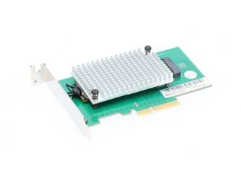 Riser Lenovo PCIe x4 01AJ832