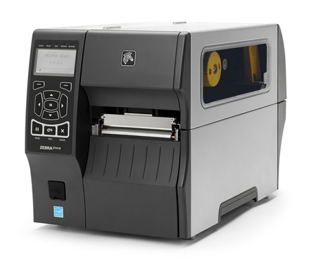 Zebra ZTC ZT410 300DPI Gilotyna