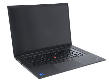 Notebook LENOVO P1 G4 i7-11800H 32GB 512GB W10P