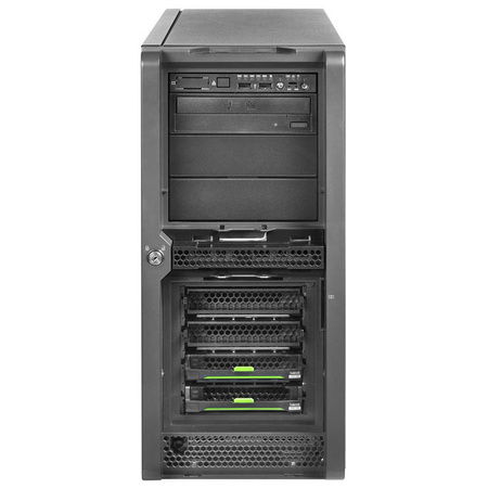 Serwer Fujitsu PRIMERGY TX150 S7 X3430 16G 500GB
