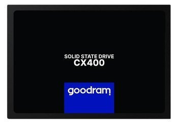 GOODRAM Dysk SSD CX400-G2 512GB SATA3 2,5 7mm