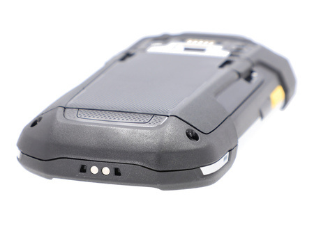 Komputer mobilny Terminal Zebra TC75FK