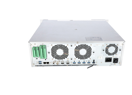 Rejestrator sieciowy Panasonic I-PRO WJ-NX400K/G