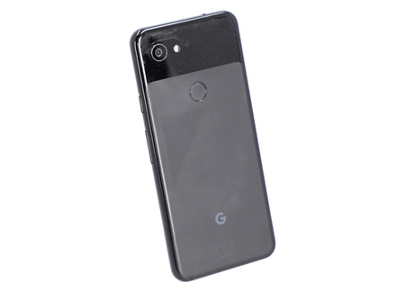 Google PIXEL 3A 64GB