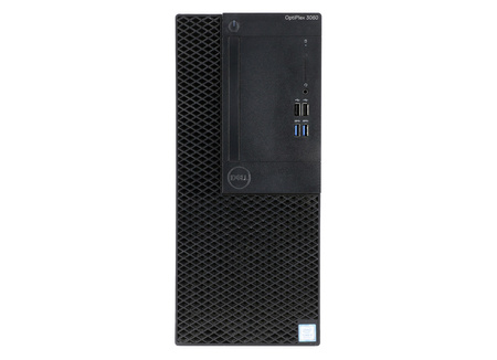PC DELL Optiplex 3060 i5-8500 8GB 512GB W10P