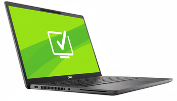 Dell Latitude 7320 i5-1145g7 8G 256G W10