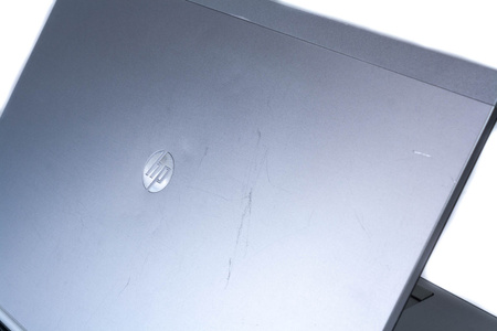 Notebook HP Elitebook 8470p i5-3320M 8GB 0GB W7P